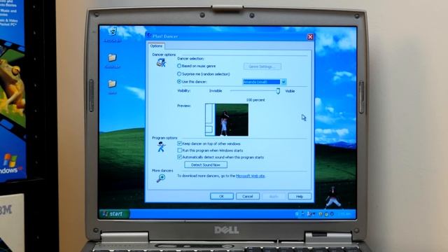 Exploring the LAST Version of Microsoft Plus! (Digital Media Edition) смотреть онлайн