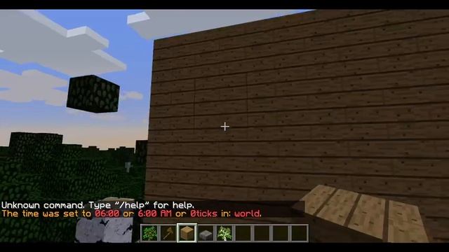 Minecraft Creative Live Stream #2 смотреть онлайн