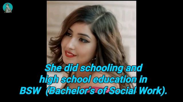 Biography Of Anchal Sharma / Biography Video 2020