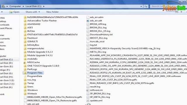 How To Use Miracle Advance Android Tool v1.2 смотреть онлайн