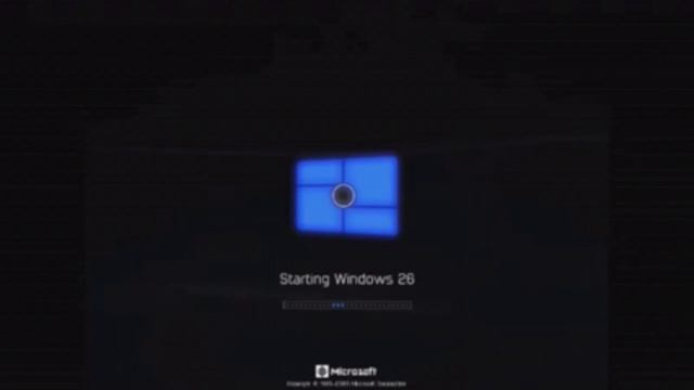 Windows 26 смотреть онлайн