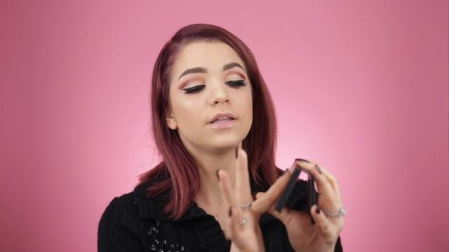 NEW MAC HYPER REAL GLOW HIGHLIGHTER PALETTES REVIEW + SWATCHES