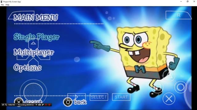PPSSPP game emulator for Windows phone смотреть онлайн