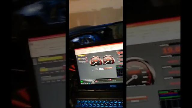 Turbo street ported Rx8 8374 EFR build #3 смотреть онлайн