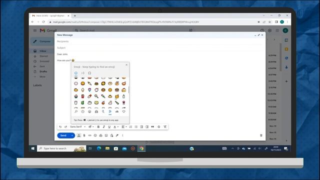 How To Use Emoji On Your Windows PC or Laptop смотреть онлайн