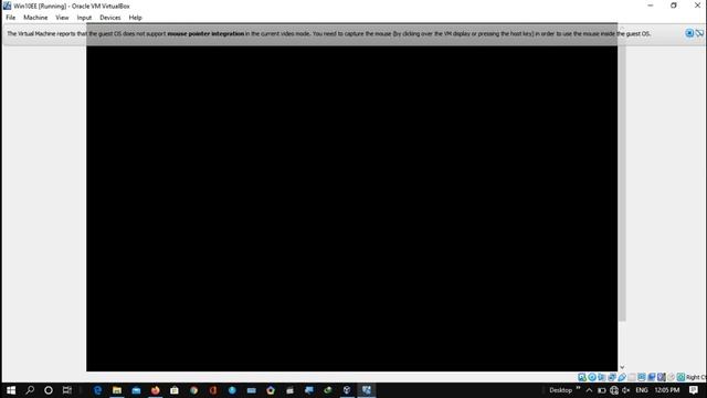 Full Installation of latest Windows 10 in VirtualBox 6 смотреть онлайн