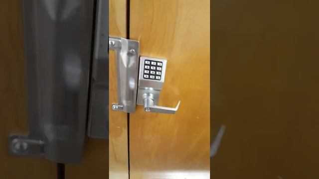 Kepad lock office (415)6565417 Call anytime смотреть онлайн