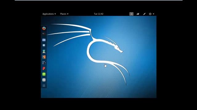 KALI LINUX installing on VM Ware FULL LESSON смотреть онлайн