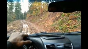 SsangYong REXTON OFF-ROAD VOL.2