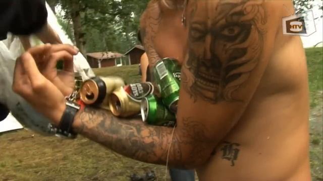 Camp OS del 8 смотреть онлайн