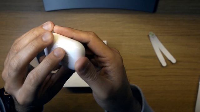 Apple Airpods pro 2 | unboxing | review смотреть онлайн