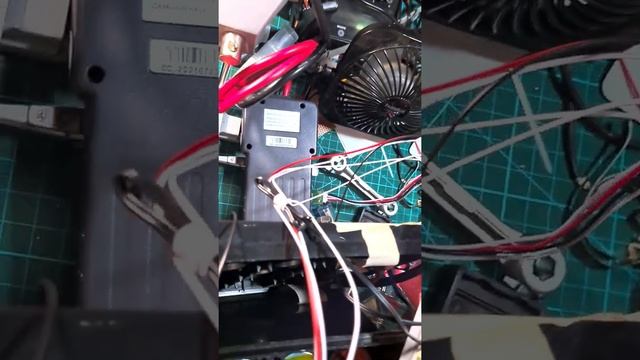 Smart BMS 4S 200A JBD