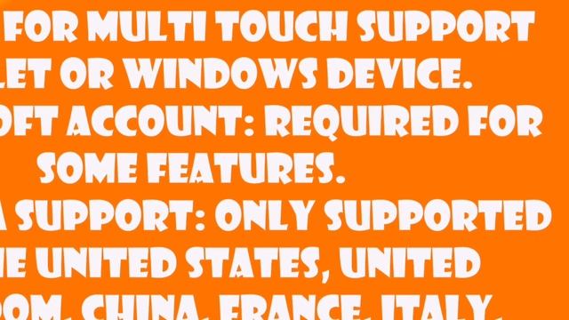 Windows 10 System Requirements for update or upgrade 2019 смотреть онлайн