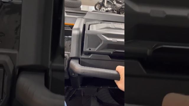 Can Am Defender XT HD10 Walkaround