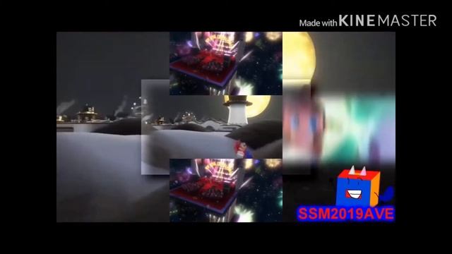 (IT BACK!) Super Mario Odyssey - Game Tralier Waiting For Scan смотреть онлайн