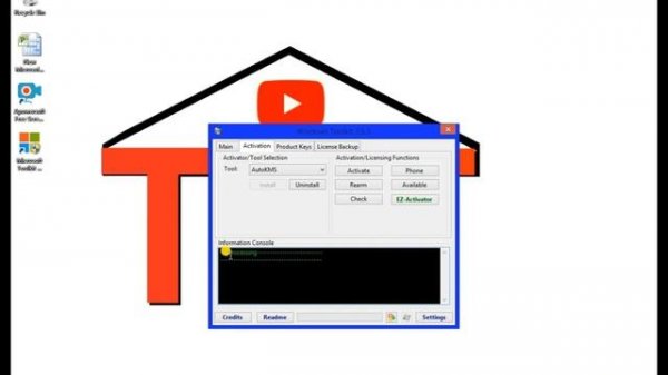 All windows activation keys & method l How to Activate Windows  and Product Keys