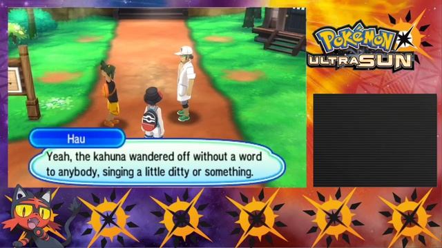 😱TAPU KOKO SAVE ME 😢 | Pokemon Ultra Sun & Moon Gameplay EP01 [HINDI] смотреть онлайн