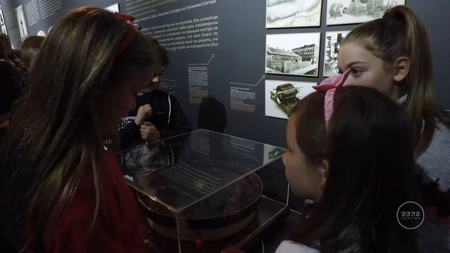 CYPRUS (Nicosia) Exhibition - Nikola Tesla Museum exhibition смотреть онлайн