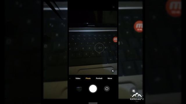 Step install MIUI ANX Camera di Custom ROM Android 12 tes Redmi 9 Lancelot смотреть онлайн