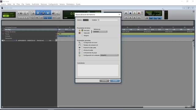 como configurar cualquier interfaz en pro tools смотреть онлайн