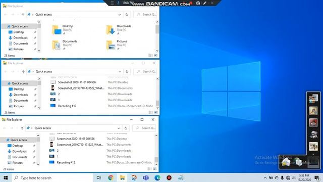 Hidden Easter Eggs in Windows and Browser смотреть онлайн