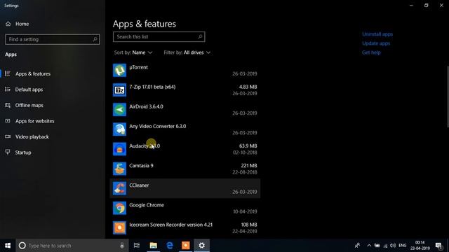 What needs your attention Windows 10 | Update Error Fixed смотреть онлайн
