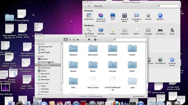 bootcamp transfer files mac to windows смотреть онлайн