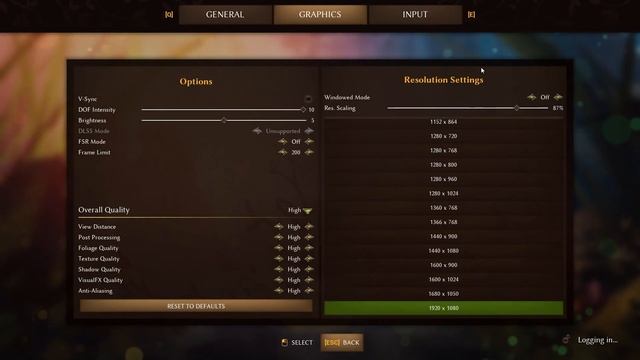 Smalland: Survive The Wilds | GTX 1060 6GB | Ryzen 5 1600 смотреть онлайн