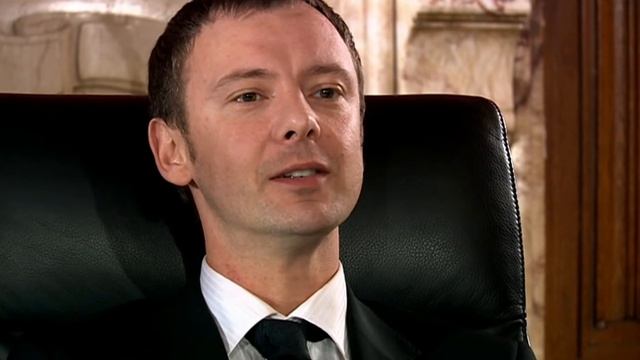 Doctor Who Rescored: The Sound of Drums - "The Jones Plan Pt. I" смотреть онлайн
