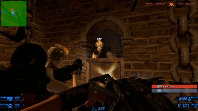 ze_hidden_fortress_v1_0 смотреть онлайн