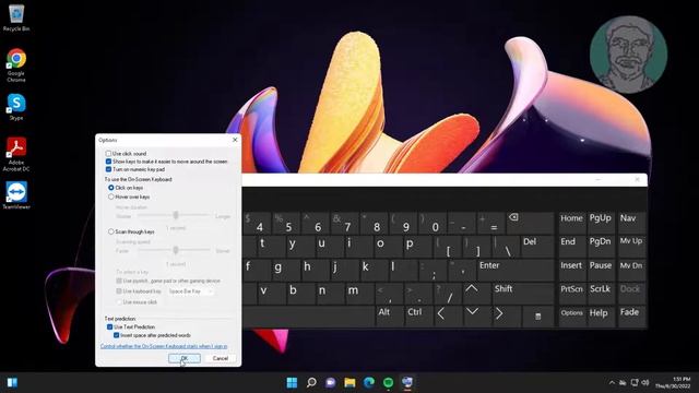 Number Keys Not Working in Windows 11 смотреть онлайн