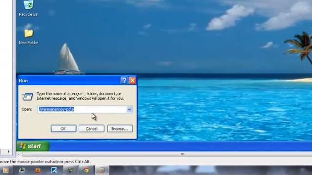 how to sharing file in VMware смотреть онлайн
