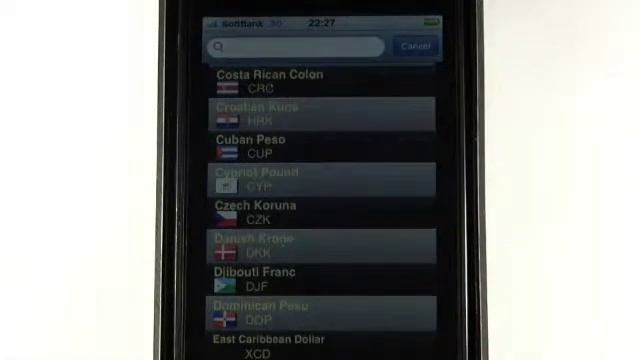 Currency Calculator смотреть онлайн