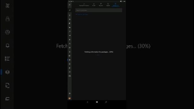 How to Force LTE your Windows 10 Mobile смотреть онлайн