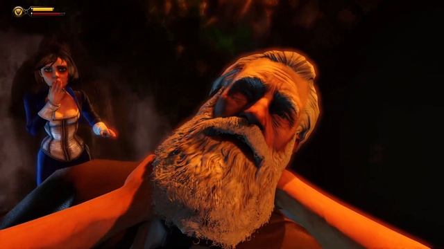 Bioshock Infinite All Takedowns And Melee Finishers
