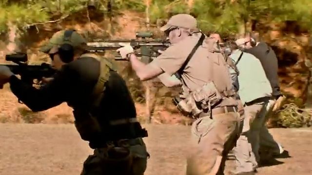 Magpul Teaser.avi смотреть онлайн