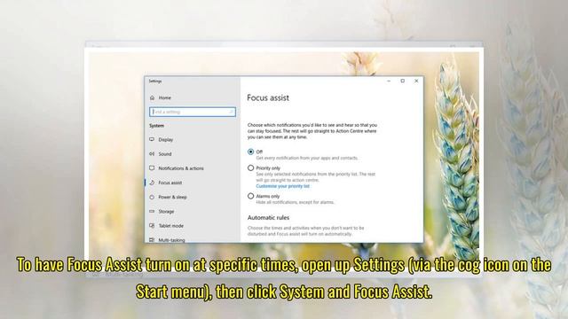 Everything You Can Do in the Windows 10 April 2018 Update That You Couldn't Before смотреть онлайн