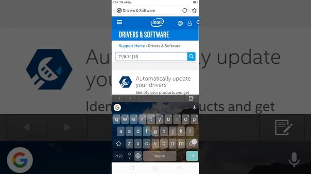 How to download Intel graphics drive in Tamil смотреть онлайн