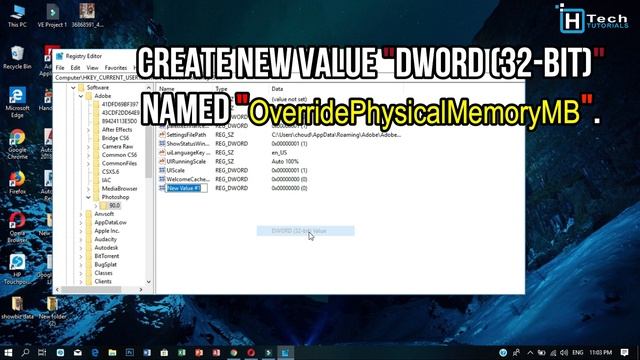 How To Fix Photoshop Error - Problem Parsing JPEG File смотреть онлайн