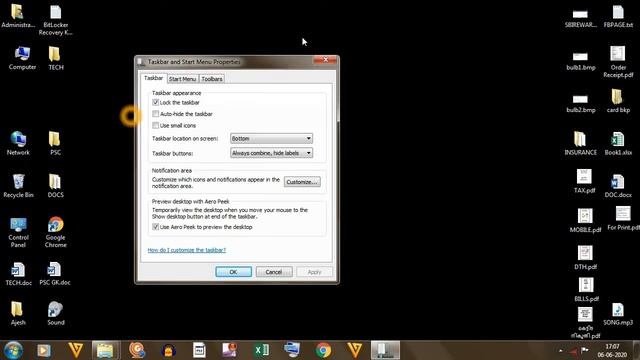 #HOW TO #CLEAR #RECENTS ITEMS FROM #TASKBAR #JUMPLIST #COMPUTER #WINDOWS #TECH #TIPS #TRICKS смотреть онлайн