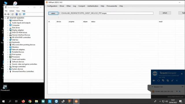 REDMI NOTE 10 PRO REMOVE MICLOUD / UNLOCK AKUN MI | 100% FIX | BEBAS UPGRADE & RESET смотреть онлайн