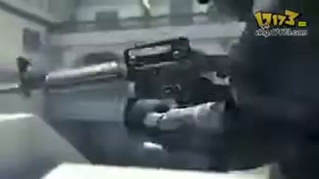 Официальный ролик Crossfire смотреть онлайн