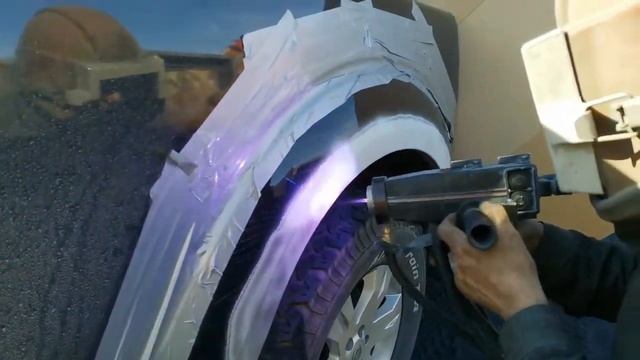 Электродуговая металлика. смотреть онлайн