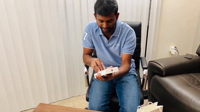 iPhone 14 Pro Unboxing: Dynamic Island | Deep Purple | in Telugu | USA TELUGU VLOGS #applestore смотреть онлайн