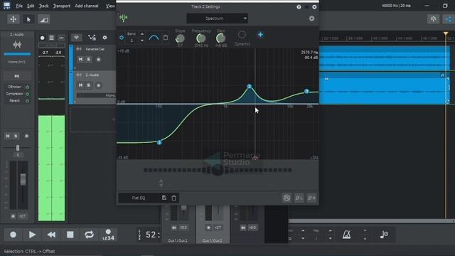 NTRACK 9 PRO - TUTORIAL REKAMAN MENGGUNAKAN PC-LAPTOP-WINDOWS смотреть онлайн