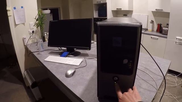 b-box Windows 10 Bootup in 30 seconds смотреть онлайн