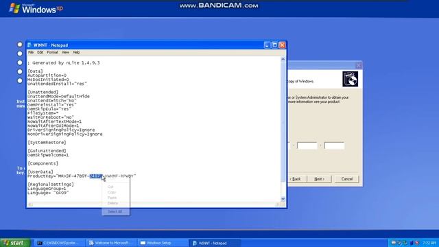 DualBooting Windows XP (100 Subs Special) смотреть онлайн