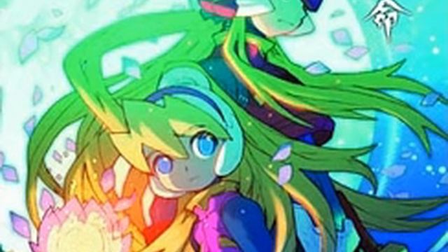 響命 - resonnant vie - Ice Brain in Resonance Sample смотреть онлайн