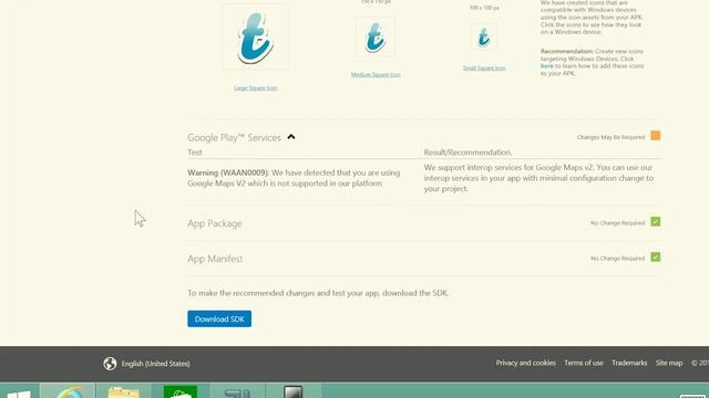 Project Astoria Build great Windows apps with your Android™ app code смотреть онлайн