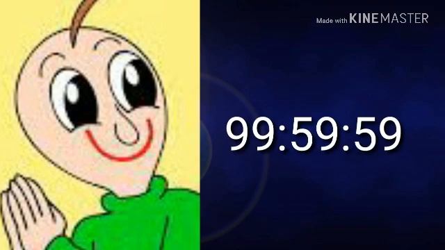Baldi error v7 смотреть онлайн